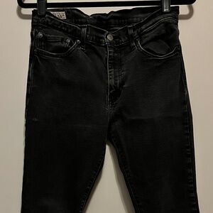 Levi's Premium 511 33x32